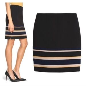 White House Black Market Skirt